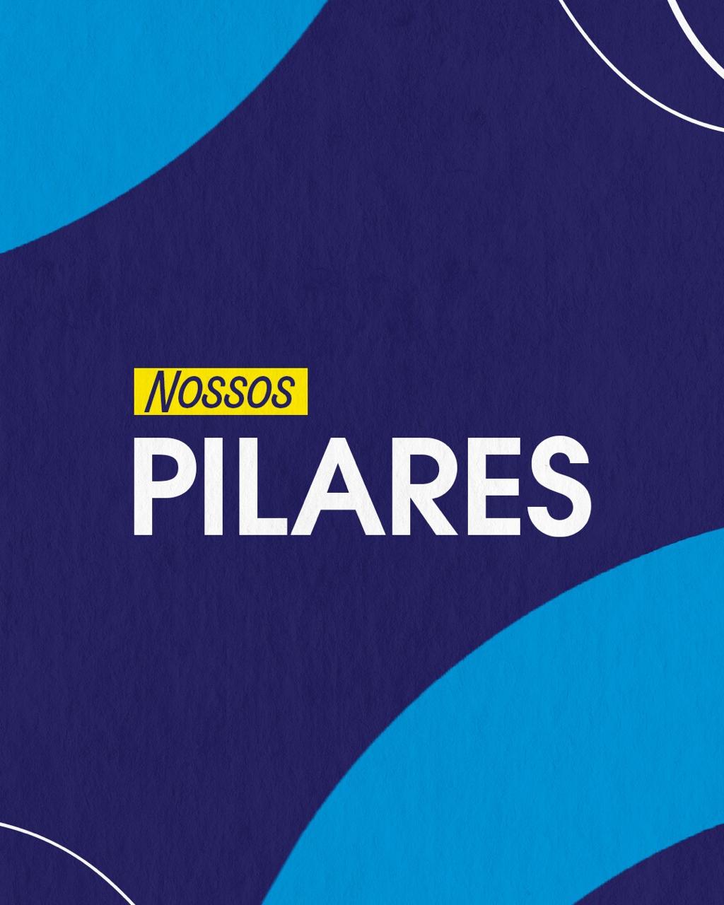 Conheça os pilares da instituição | Lar das Moças Cegas