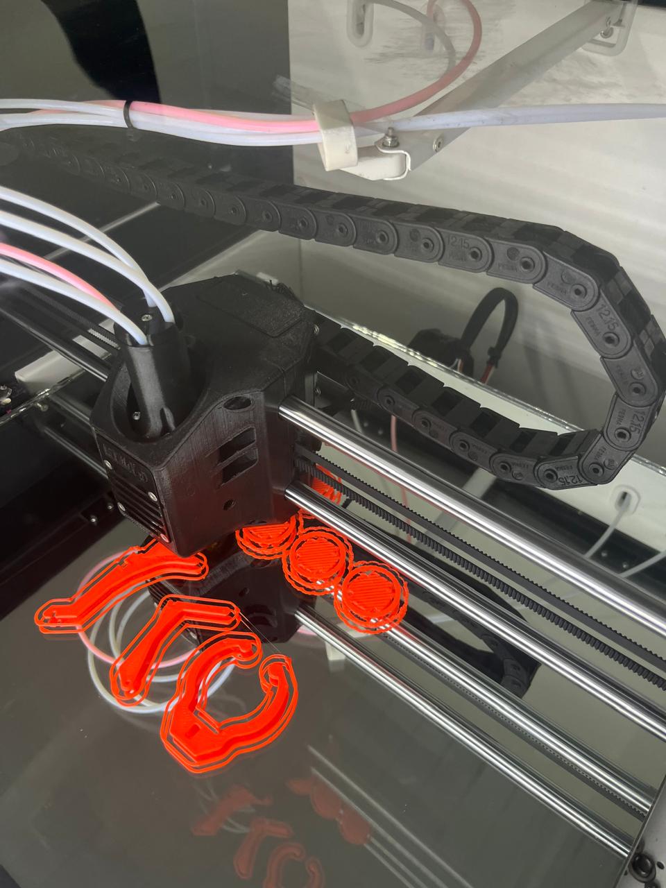 Se você pudesse 'ver' com as mãos? O poder da impressão 3D | Lar das Moças Cegas