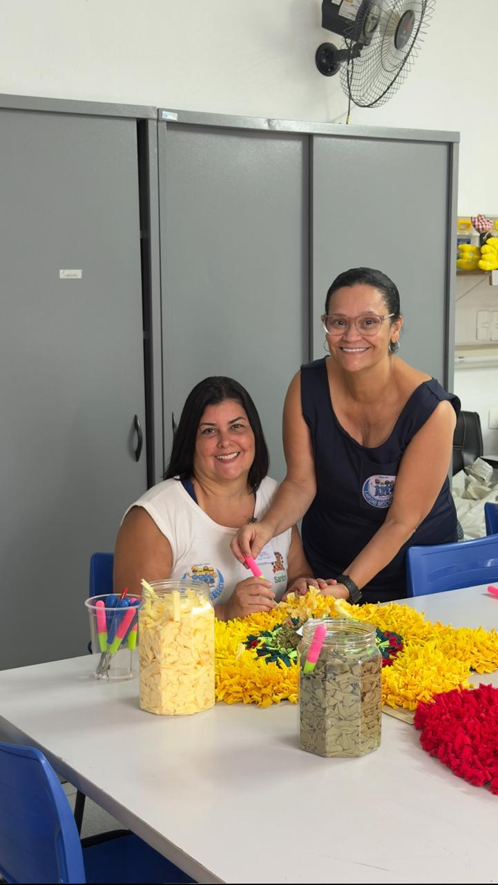 O que você faria se não pudesse enxergar? | Lar das Moças Cegas