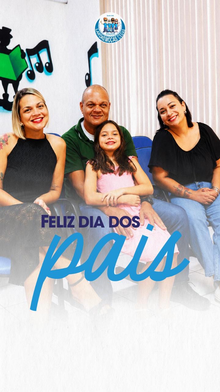 Histórias que inspiram | Lar das Moças Cegas